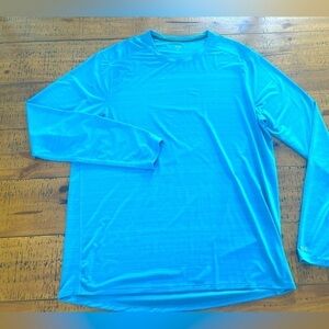 DSG Long Sleeve Tech Shirt